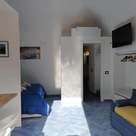 Ferienwohnung Donna Rosalia Amalfi Exterior foto