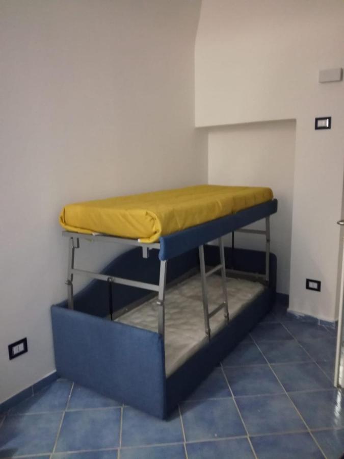 Ferienwohnung Donna Rosalia Amalfi Exterior foto